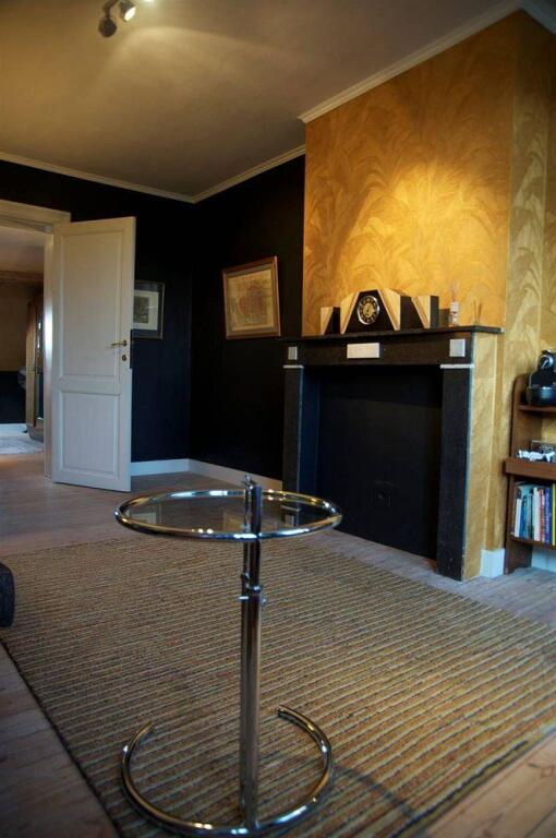 Bed & Breakfast 76 — 4-Star Luxury Hotel in Brussels, Belgium