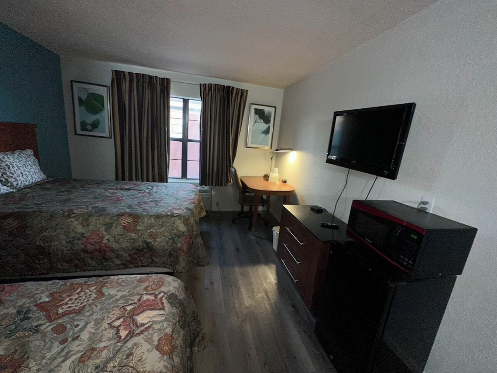 Medical Inn Oklahoma City - photo 8