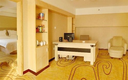 Fond 118 Hotel - last minute hotel in Jiujiang
