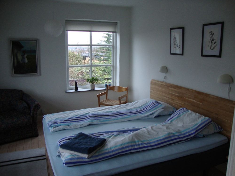 Klosterpensionen Annex in Viborg, Denmark