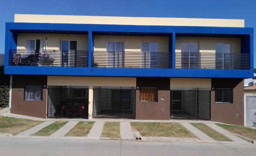 Duplex Parana in Parana, Argentina