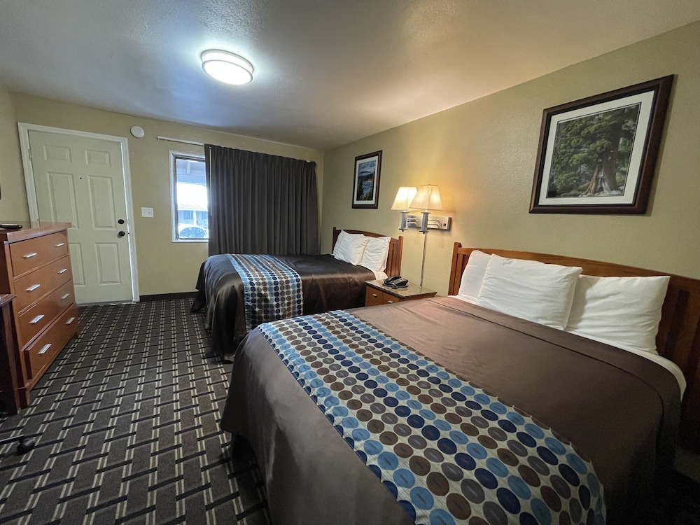 Tahoe Hacienda Inn - photo 28