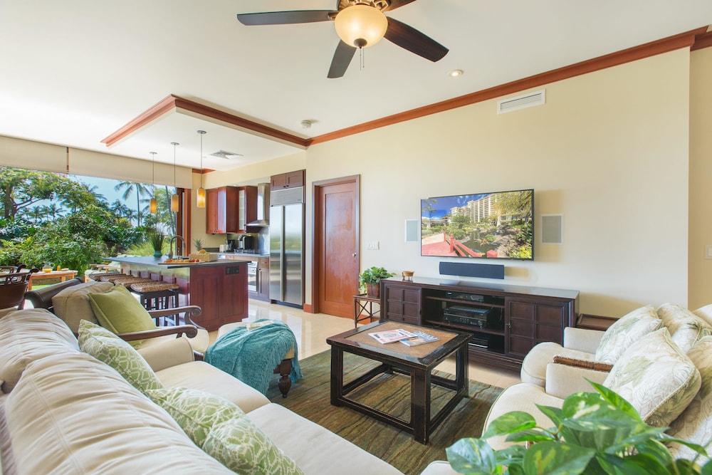 Three bedroom Villas at Ko Olina Beach Villas Resort - photo 50