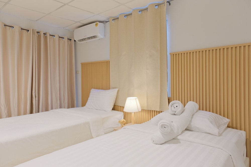 Baan Chinnakarn - last minute hotel in Chiang Mai