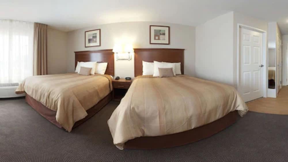 Candlewood Suites Champaign Urbana University Area by IHG - photo 16