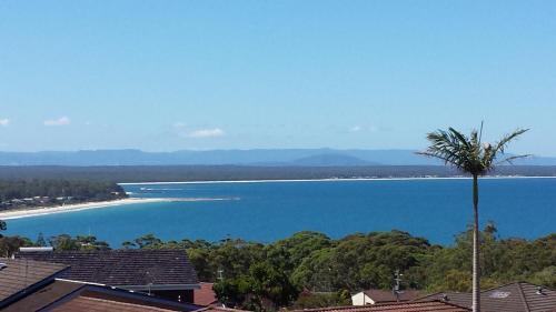Jervis Bay Blue Vincentia — Vincentia — photo 2