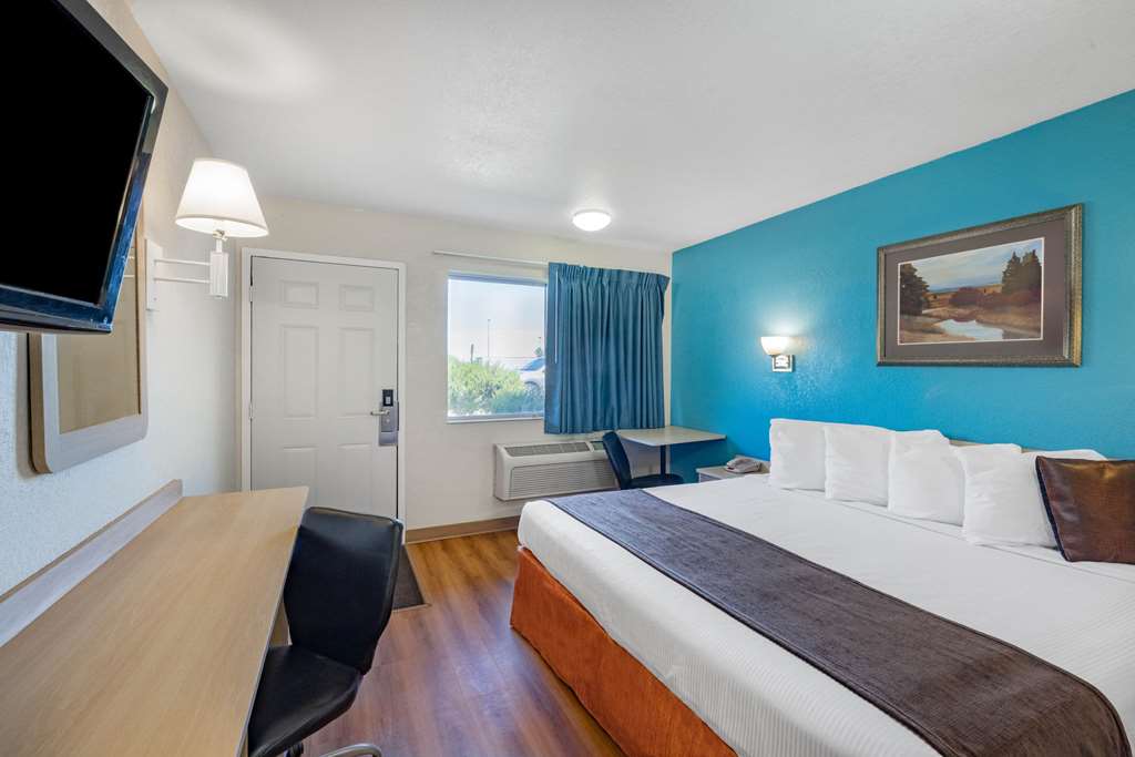 Travelodge by Wyndham Miles City - photo 21