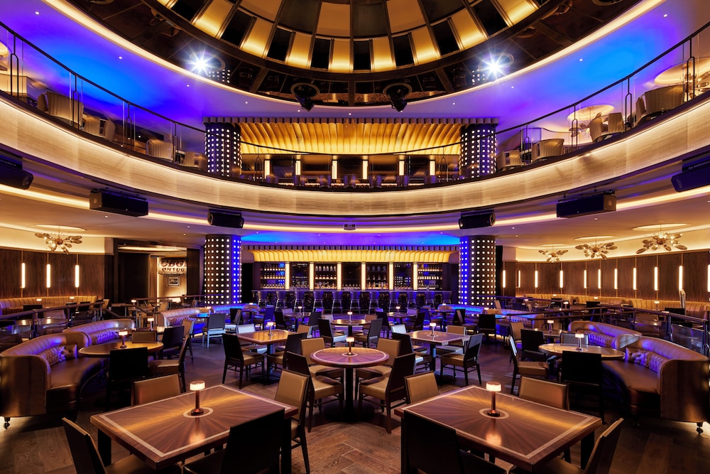 Hard Rock Hotel New York - photo 49