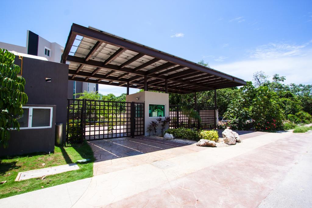 La Escondida By Teamoplaya — 4-Star Luxury Hotel in Playa Del Carmen, Mexico
