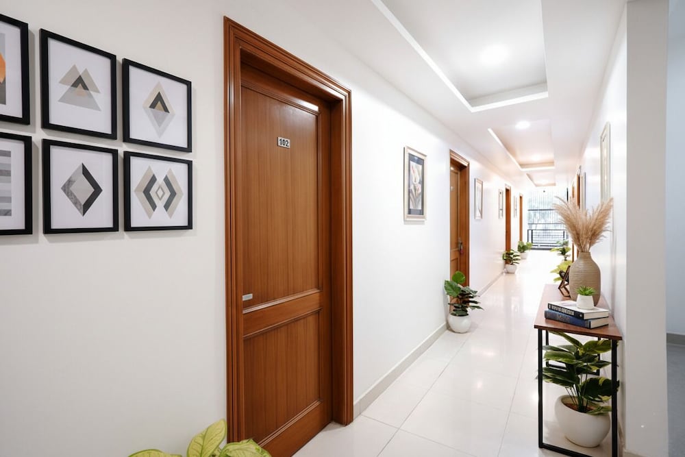 Fabhotel Expressway 135 — Noida — photo 2