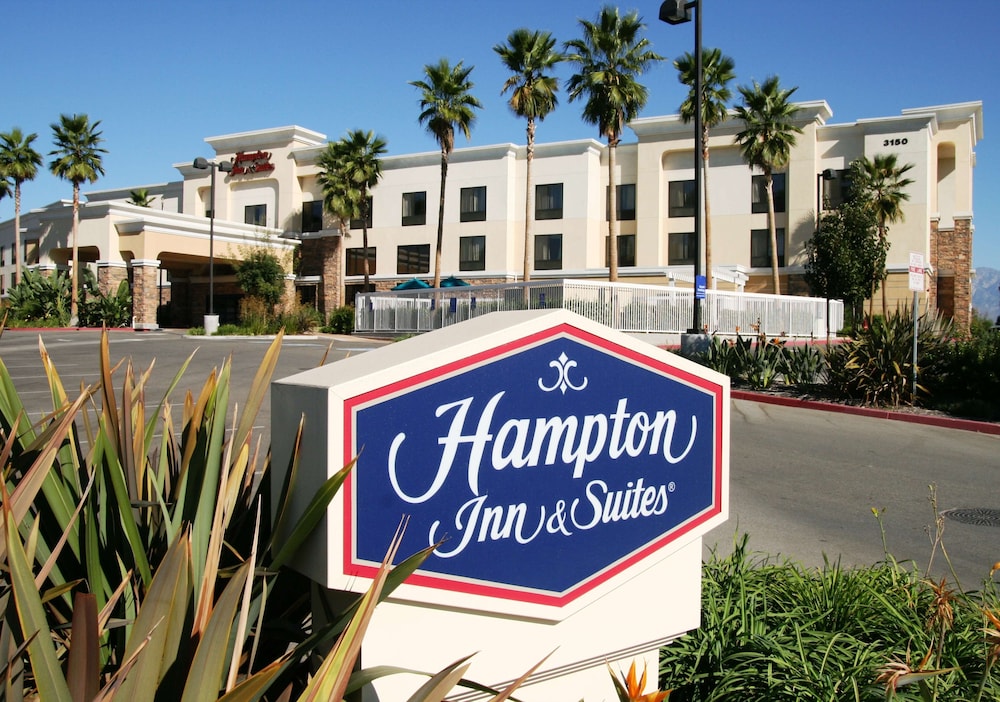 Hampton Inn & Suites Chino Hills - featured photo
