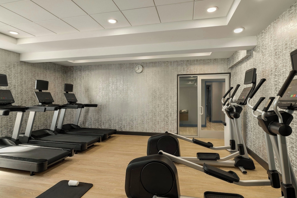 Courtyard by Marriott San Francisco Union Square - photo 29