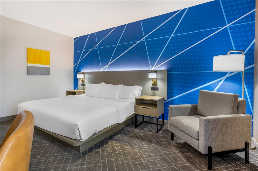 Comfort Inn Blythewood North Columbia - photo 34