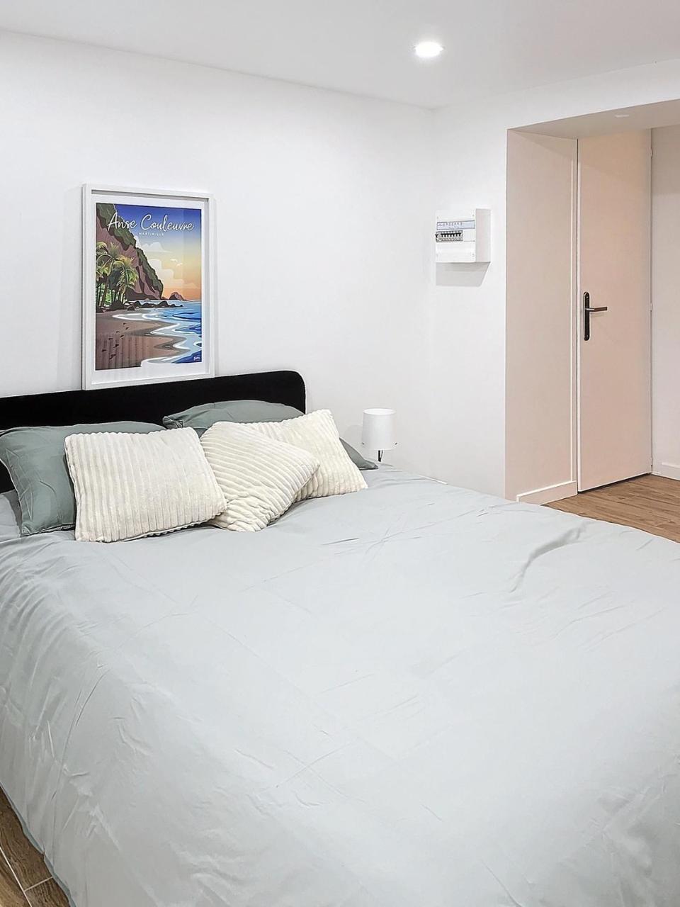 Studio la Marne Paris - last minute hotel in Unknown City