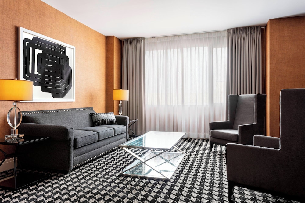 Le Meridien Charlotte - photo 18