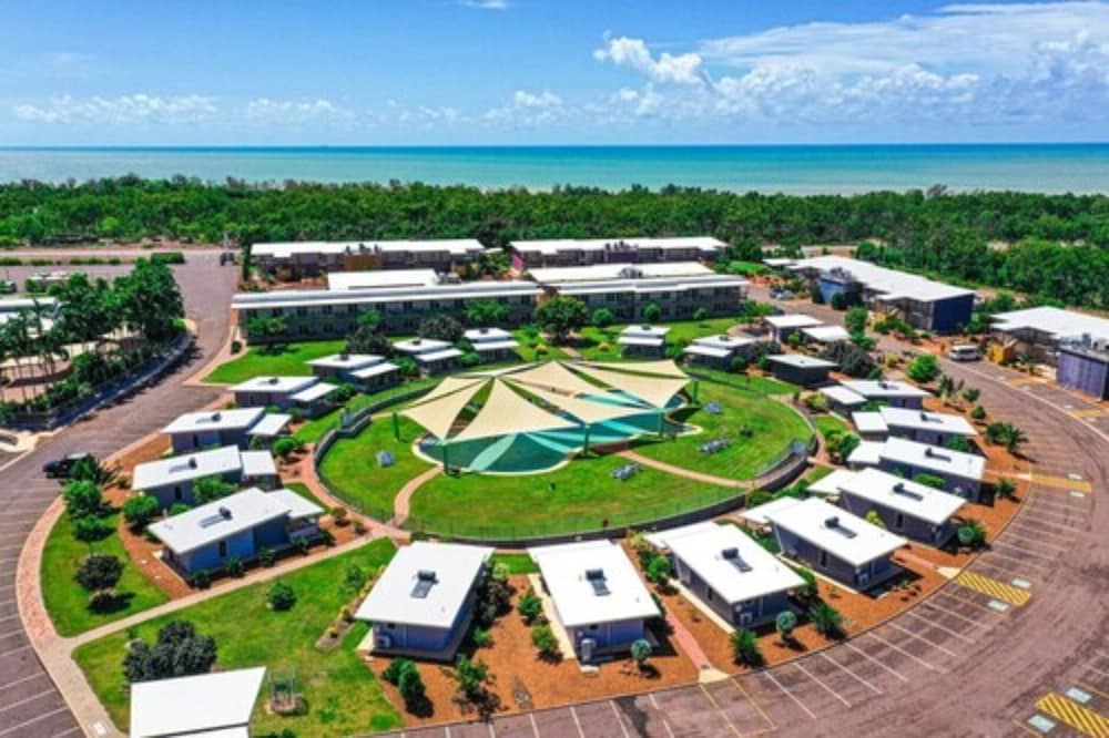 Club Tropical Resort Darwin — Darwin