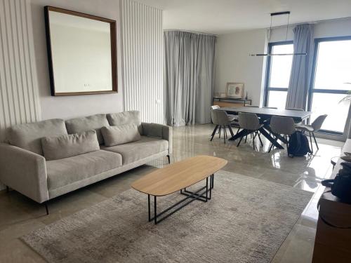 J Tower Luxury in Jerusalem, Israel