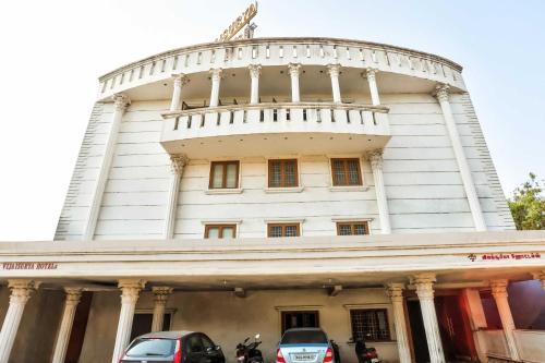 OYO Flagship 70118 Vijaisurya Hotel in Cuddalore, India