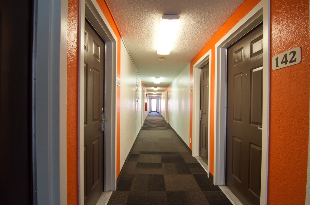 Motel 6 North Palm Springs CA North - photo 25