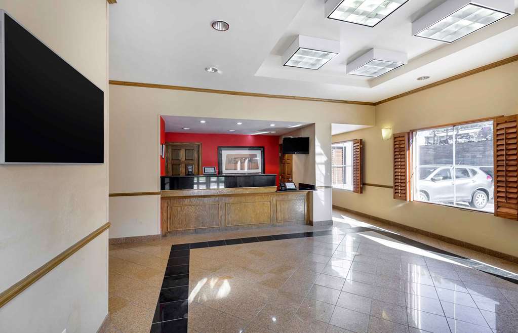 Extended Stay America Select Suites Denver Tech Center Central - photo 7