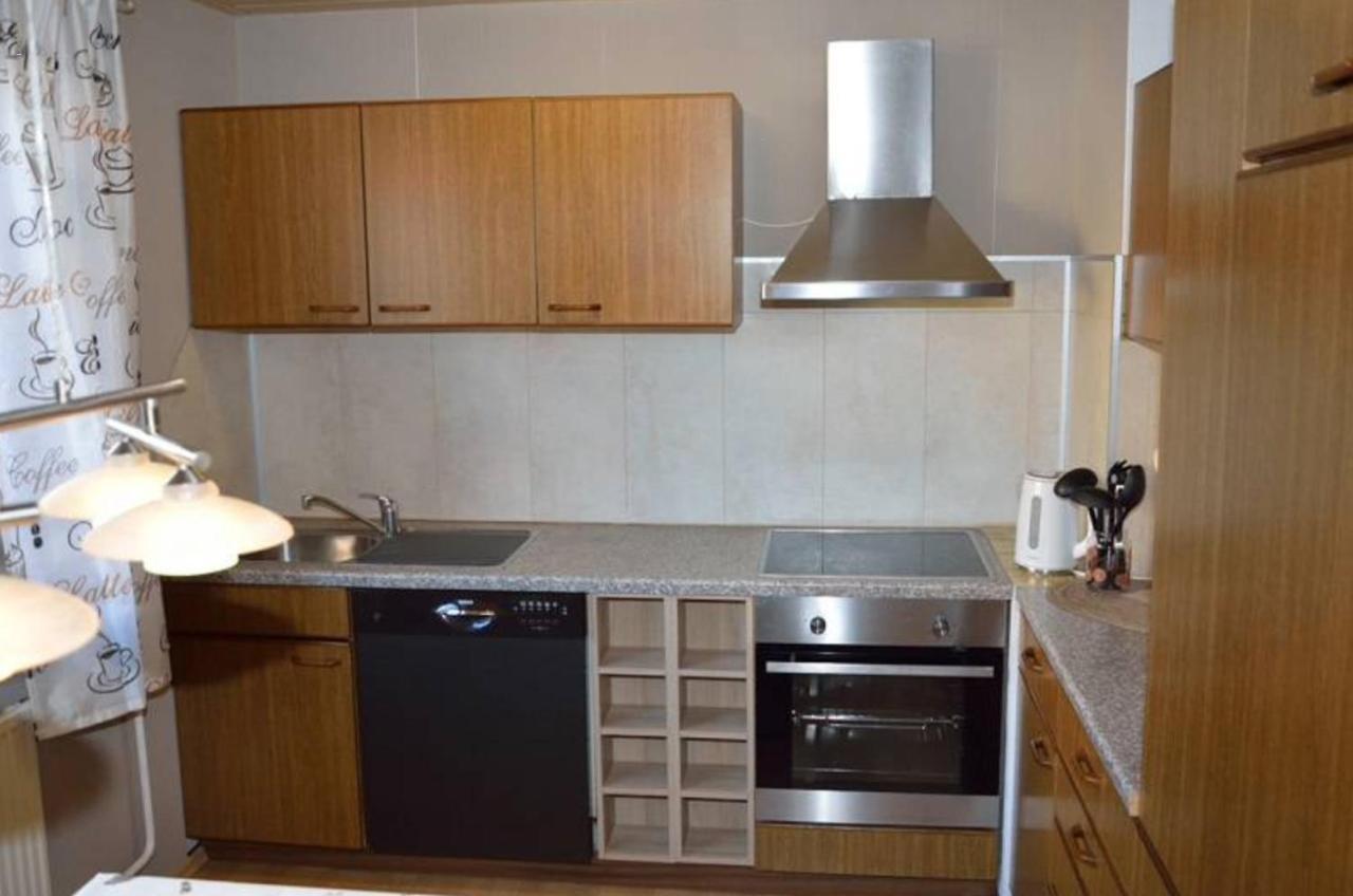 Ferienwohnung Anita — Mengen — photo 4