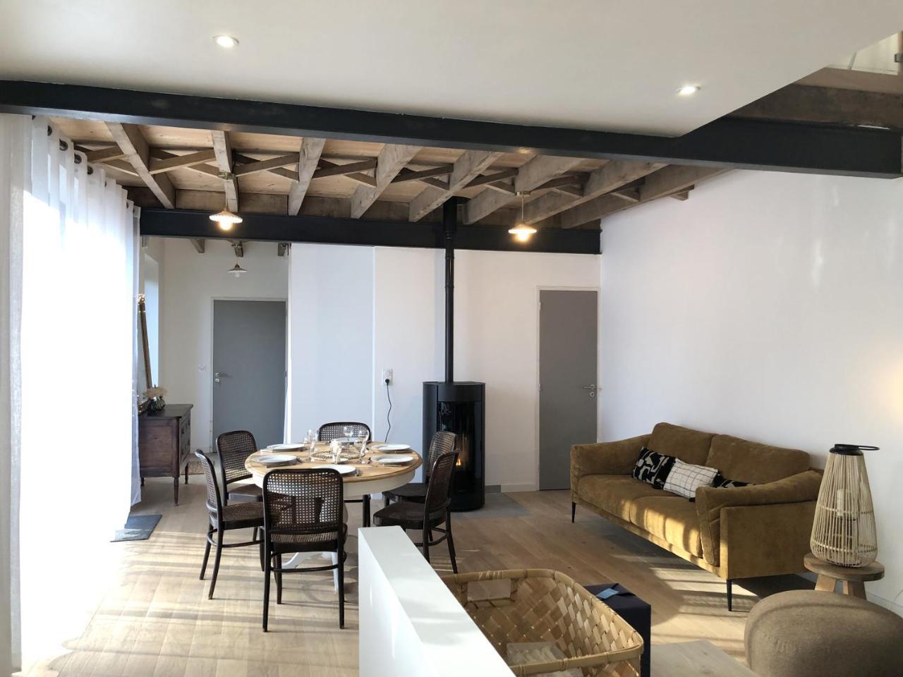 Bruisse - carbon neutral hotel in Unknown City