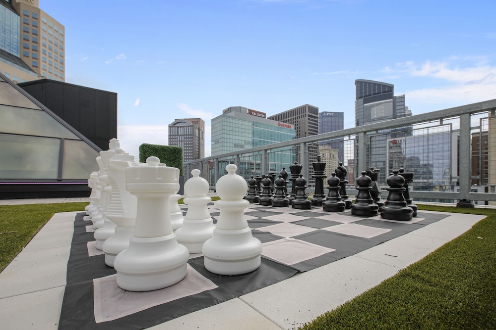 Etage Executive Living - photo 69