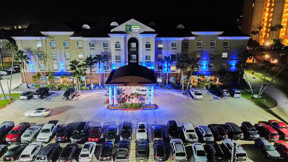 Holiday Inn Express Hotel & Suites South Padre Island by IHG - photo 53