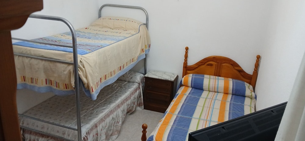 Room double Bunk Room Toledo in Toledo, Spain