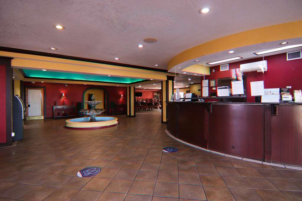 Ramada by Wyndham Davenport Orlando South - photo 3