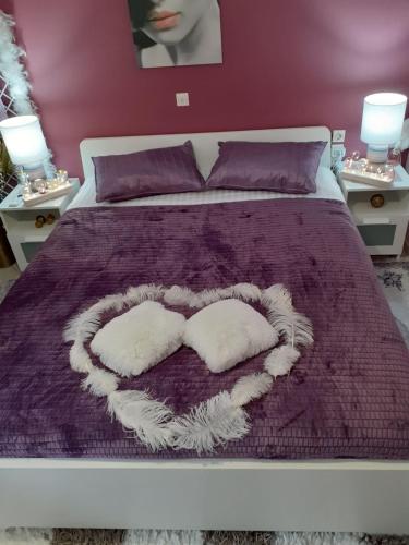 Dreamhouse — 4-Star Luxury Hotel in Nafpaktos, Greece