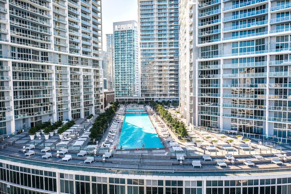 W Miami in Miami, United States