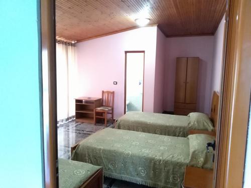 Hotel Gjeli in Fier, Albania