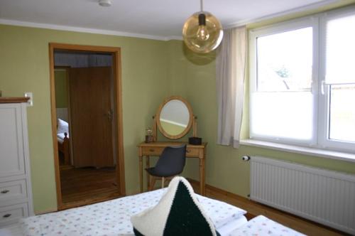 Traudi s Hüsing — 4-Star Luxury Hotel in Born, Germany