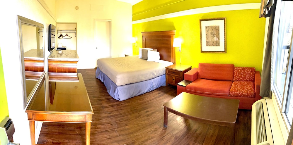 Hotel M Morgantown WVU Area - photo 7