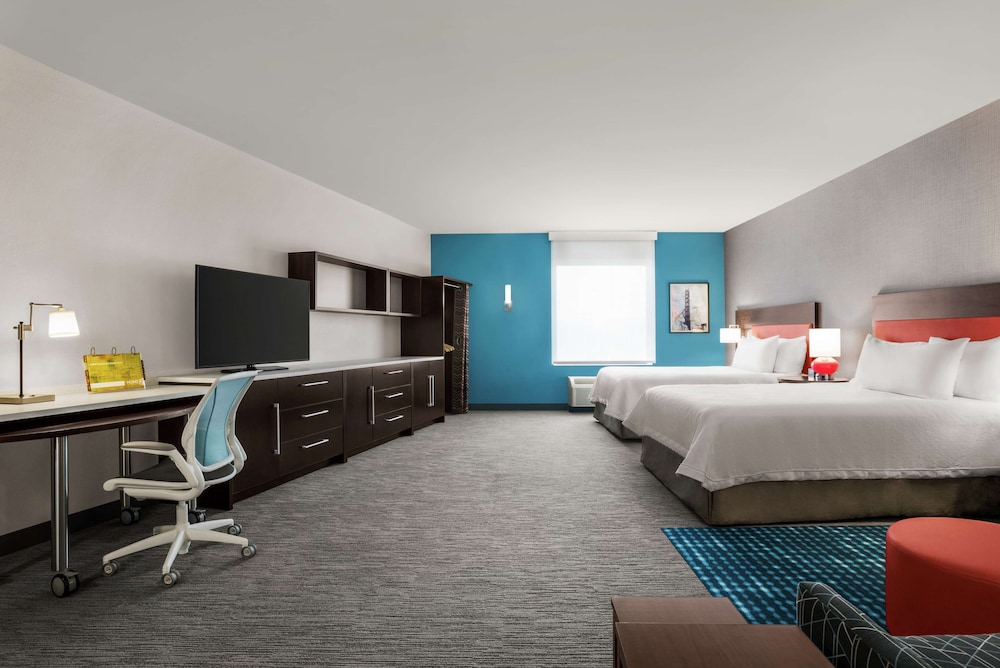 Home2 Suites by Hilton Madison Central Alliant Energy Center - photo 10