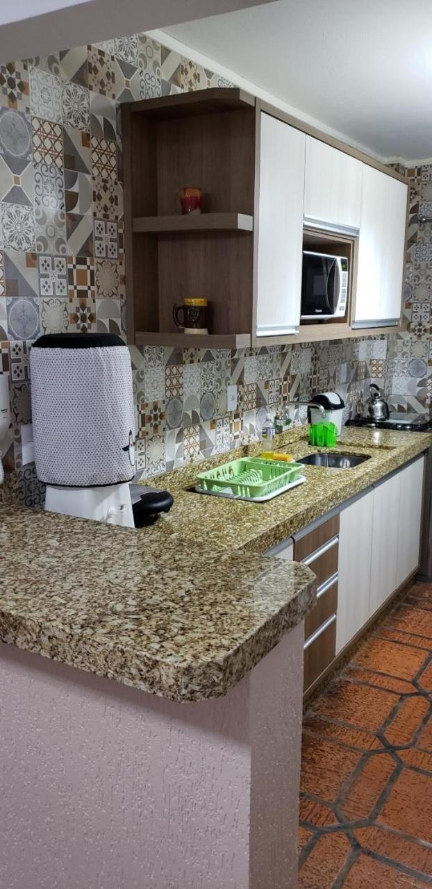 Apartamento A 15 Metros Do Mar De Bombinhas