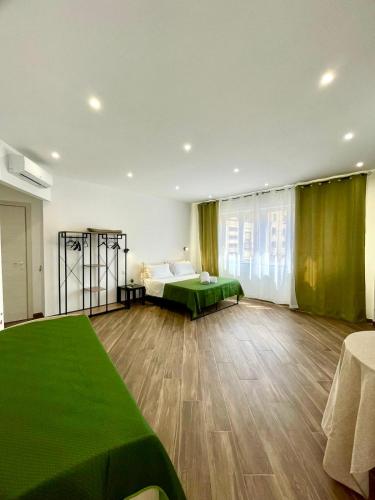 Galka Rooms in Palermo, Italy