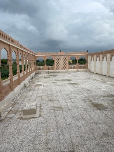 Chouhan Palace — Ajmer — photo 5