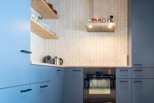 Stadel Jäger in Unknown City, Switzerland