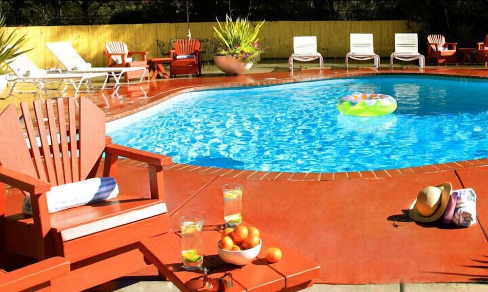 West Sonoma Inn & Spa - photo 73