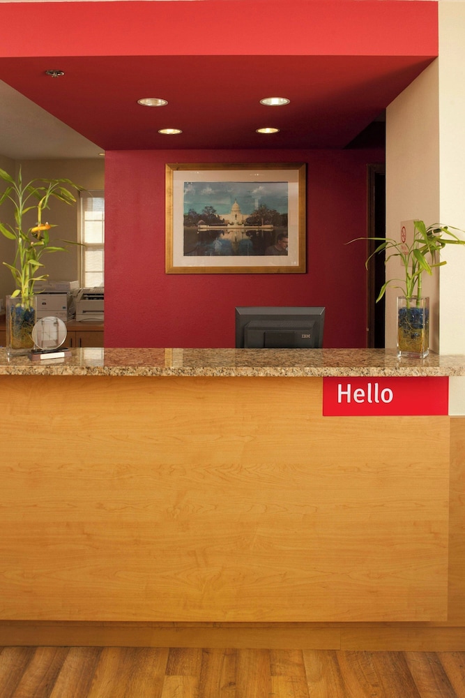 TownePlace Suites by Marriott Fort Meade National Business Park - photo 9