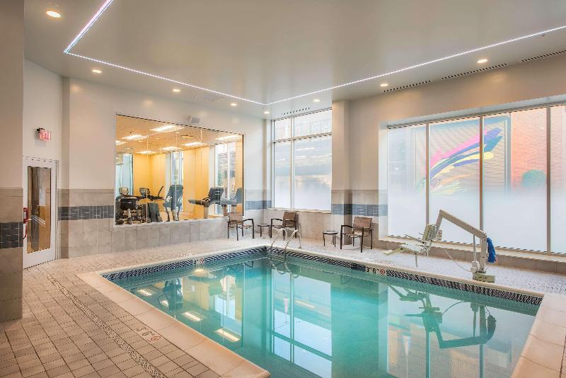 Hyatt Place Cleveland Westlake Crocker Park - photo 26