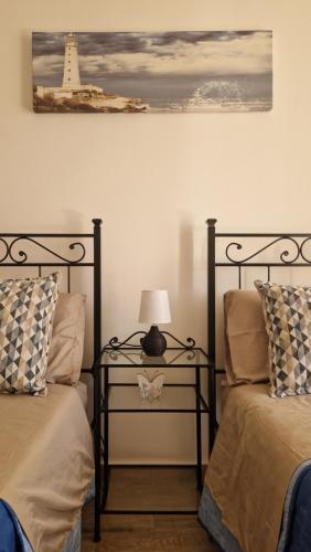 Bella Piana Home — 4-Star Luxury Hotel in Brolo, Italy