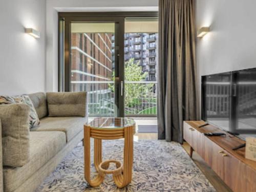 Apartment Wembley Park Views by Interhome — 4-Star Luxury Hotel in London, United Kingdom