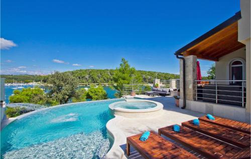 Villa Avemar — 4-Star Luxury Hotel in Pula, Croatia