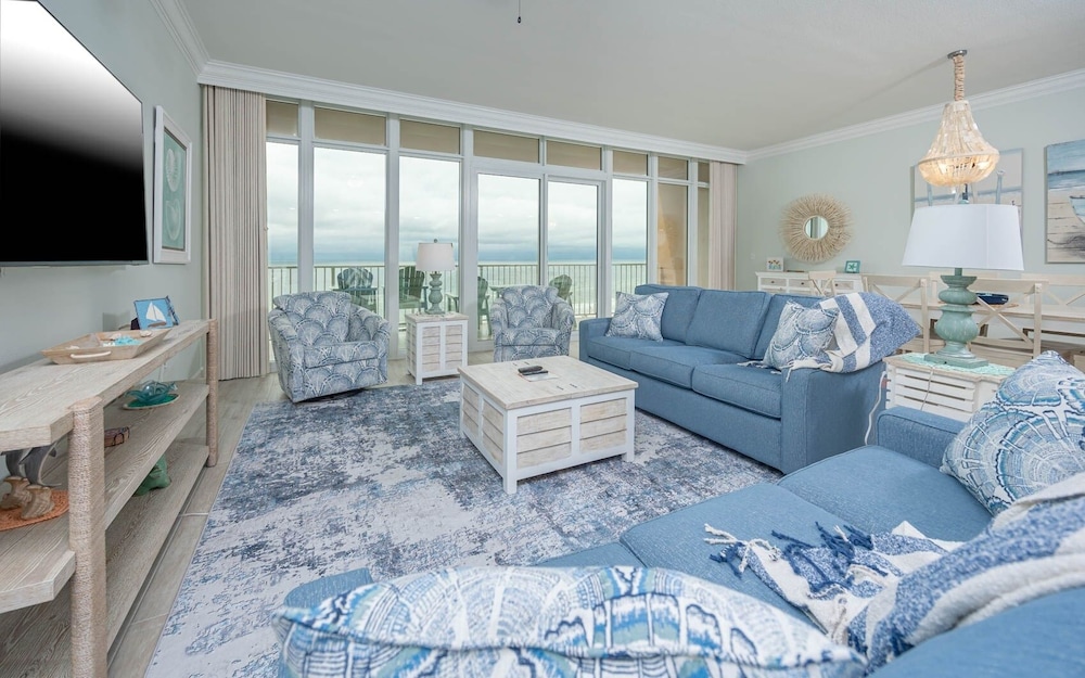 Phoenix Gulf Towers 706 2 Bedroom Condo by RedAwning - photo 11