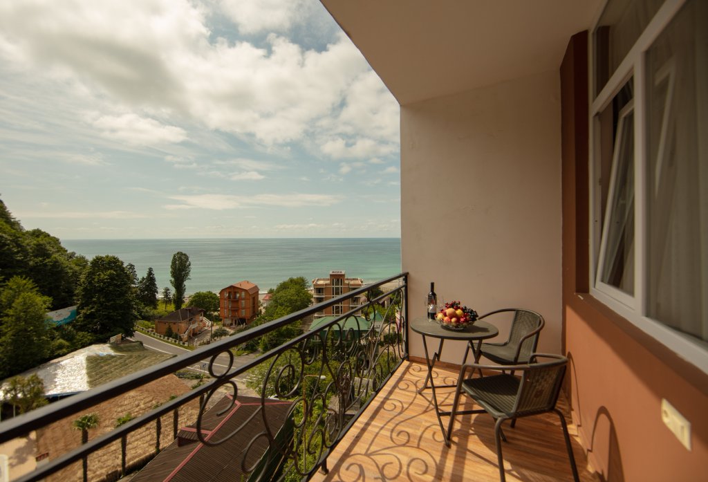 Tamari Hotel - last minute hotel in Batumi