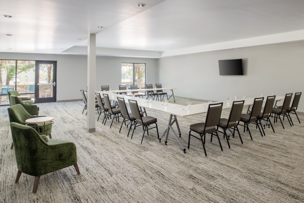 TownePlace Suites Richland Columbia Point - photo 29