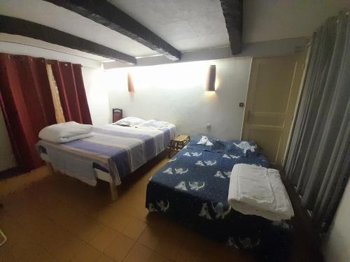 Style Grotte in Istres, France